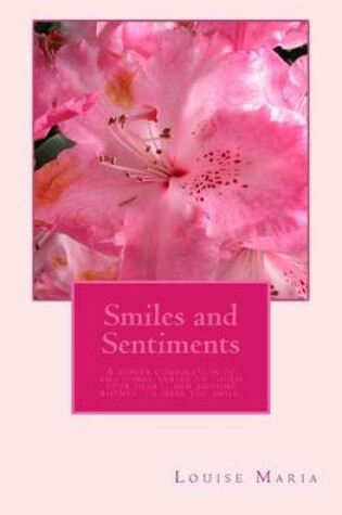 Cover of Smiles and Sentiments