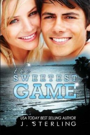 Cover of The Sweetest Game