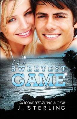 Book cover for The Sweetest Game