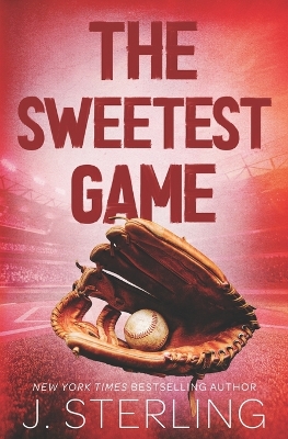 Cover of The Sweetest Game