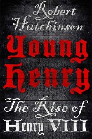 Cover of Young Henry