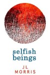 Book cover for Selfish Beings