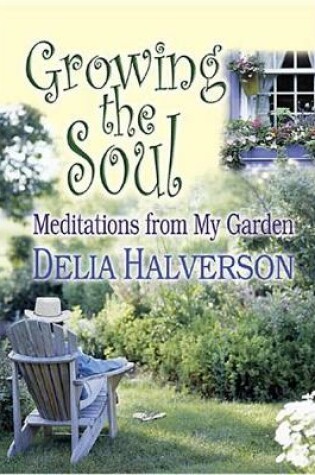 Cover of Growing the Soul