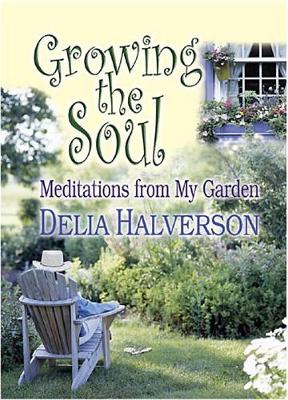 Book cover for Growing the Soul