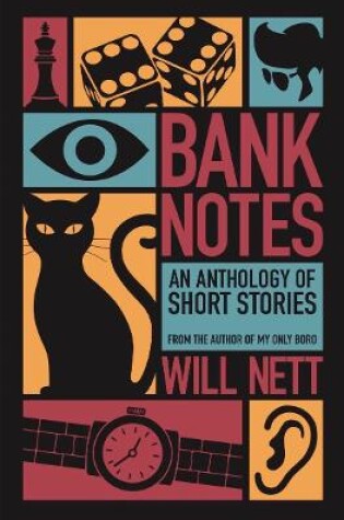 Cover of Bank Notes