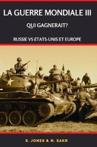 Cover of La Guerre mondiale III