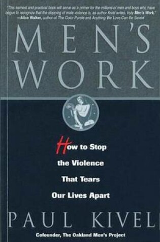 Cover of Men's Work