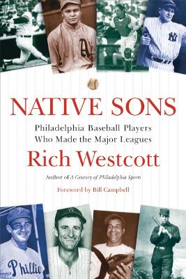 Book cover for Native Sons