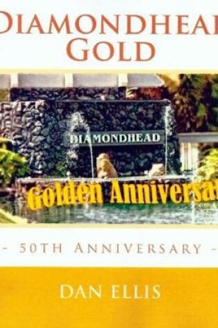 Cover of Diamondhead Gold