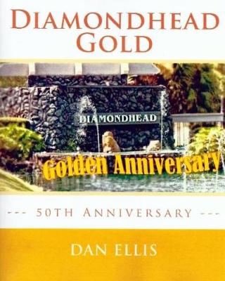 Book cover for Diamondhead Gold