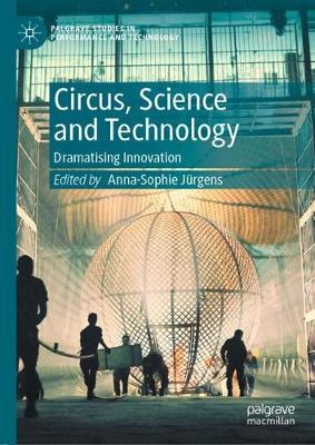 Cover of Circus, Science and Technology