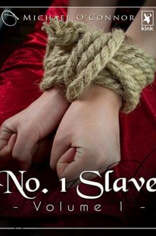 Cover of No. 1 Slave - Volume 1