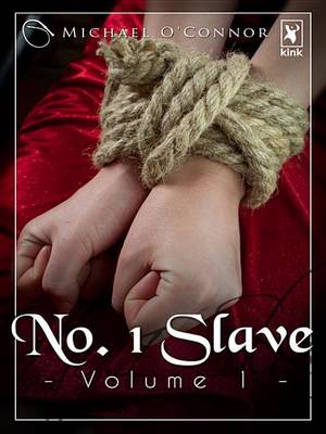 Book cover for No. 1 Slave - Volume 1