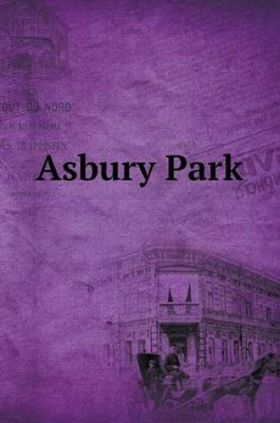 Cover of Asbury Park