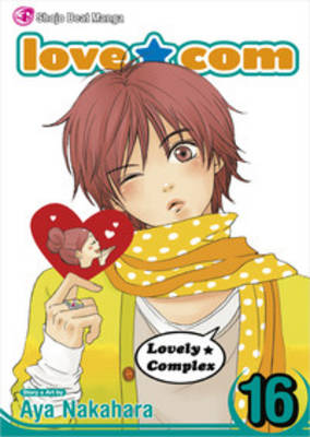 Cover of Love?com, Vol. 16