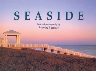 Book cover for Seaside