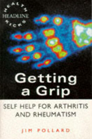 Cover of Getting a Grip