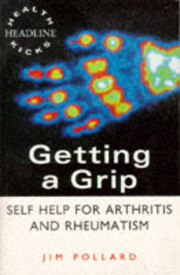 Cover of Getting a Grip