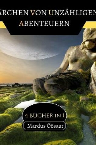 Cover of M�rchen von Unz�hligen Abenteuern