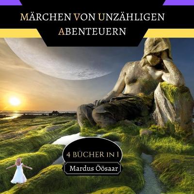 Book cover for M�rchen von Unz�hligen Abenteuern