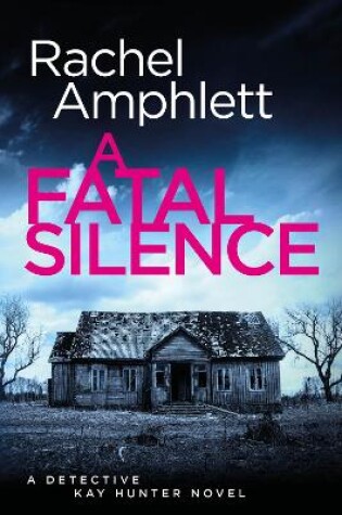 Cover of A Fatal Silence