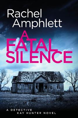 Book cover for A Fatal Silence