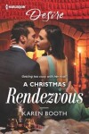 Book cover for A Christmas Rendezvous