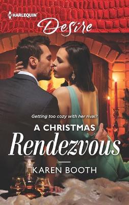 Book cover for A Christmas Rendezvous