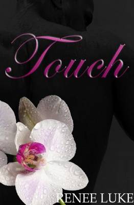 Book cover for Touch