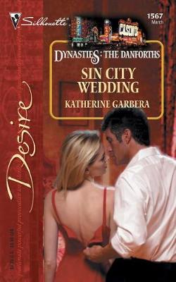 Cover of Sin City Wedding