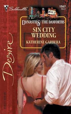 Book cover for Sin City Wedding