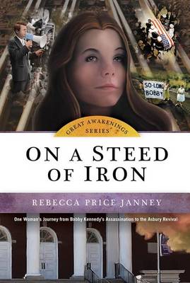 Cover of On a Steed of Iron, Volume 1
