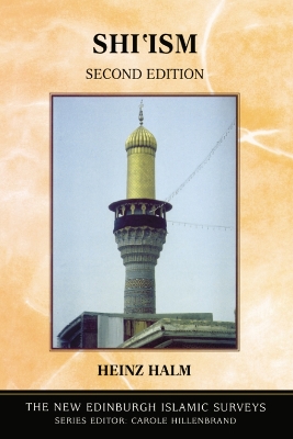 Cover of Shi'Ism