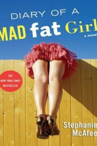 Cover of Diary of a Mad Fat Girl