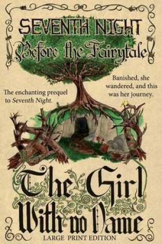 Cover of Before the Fairytale