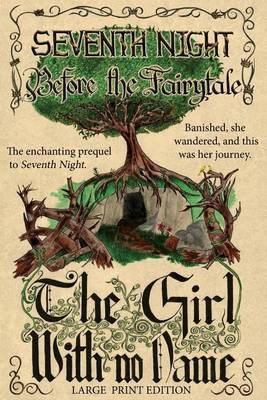 Book cover for Before the Fairytale