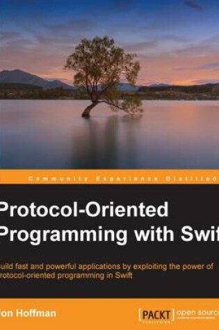 Cover of Protocol-Oriented Programming with Swift