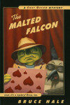 Book cover for Malted Falcon