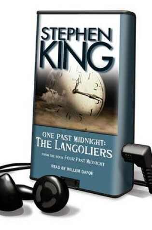 Cover of One Past Midnight: The Langoliers