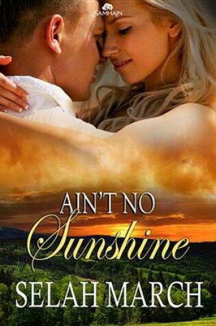 Cover of Ain't No Sunshine