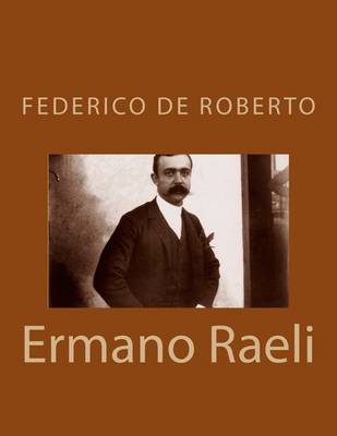 Book cover for Ermano Raeli