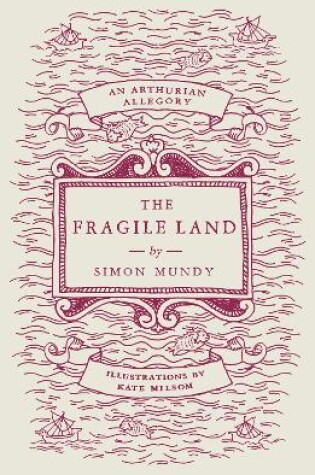 Cover of The Fragile Land