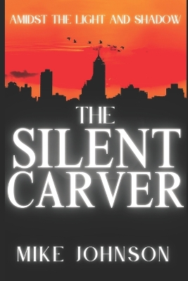 Book cover for The Silent Carver