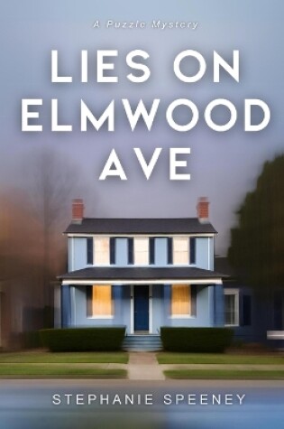 Cover of Lies on Elmwood Ave