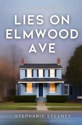 Cover of Lies on Elmwood Ave