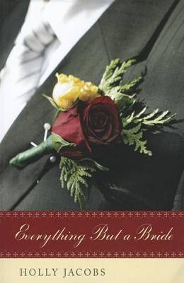 Book cover for Everything But a Bride