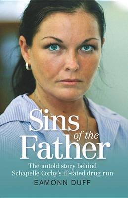 Cover of Sins of the Father