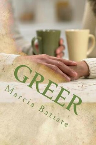 Cover of Greer