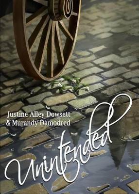 Book cover for Unintended