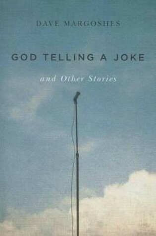 Cover of God Telling a Joke and Other Stories